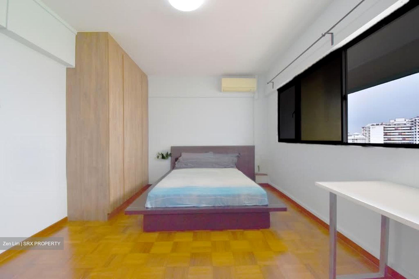 Blk 705 Hougang Avenue 2 (Hougang), HDB Executive #581972531